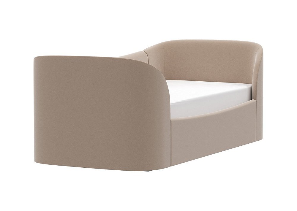 Диван-кровать KIDI Soft 90*200 см (бежевый)