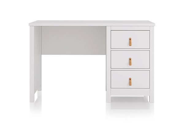 Стол письменный Wood 60*120 см (белый)