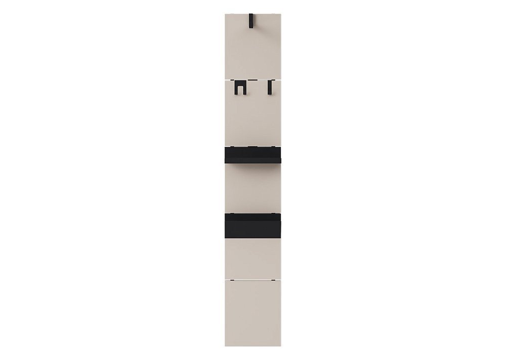 Вешалка Stripe L (кашемир)