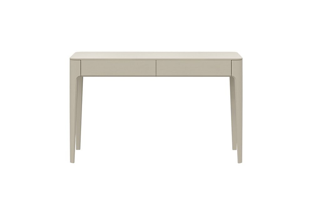 Стол письменный Type oak 120*60 см (дымка)