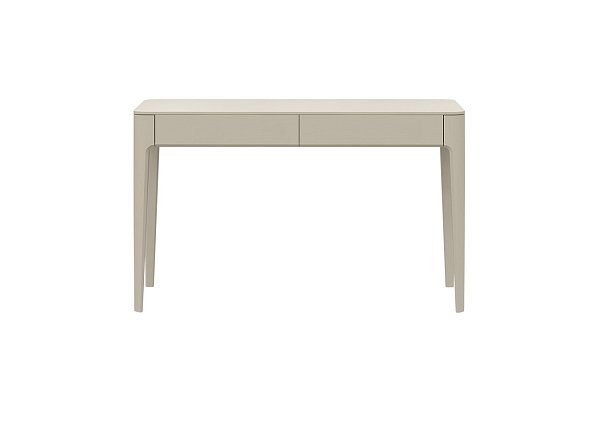 Стол письменный Type oak 120*60 см (дымка)