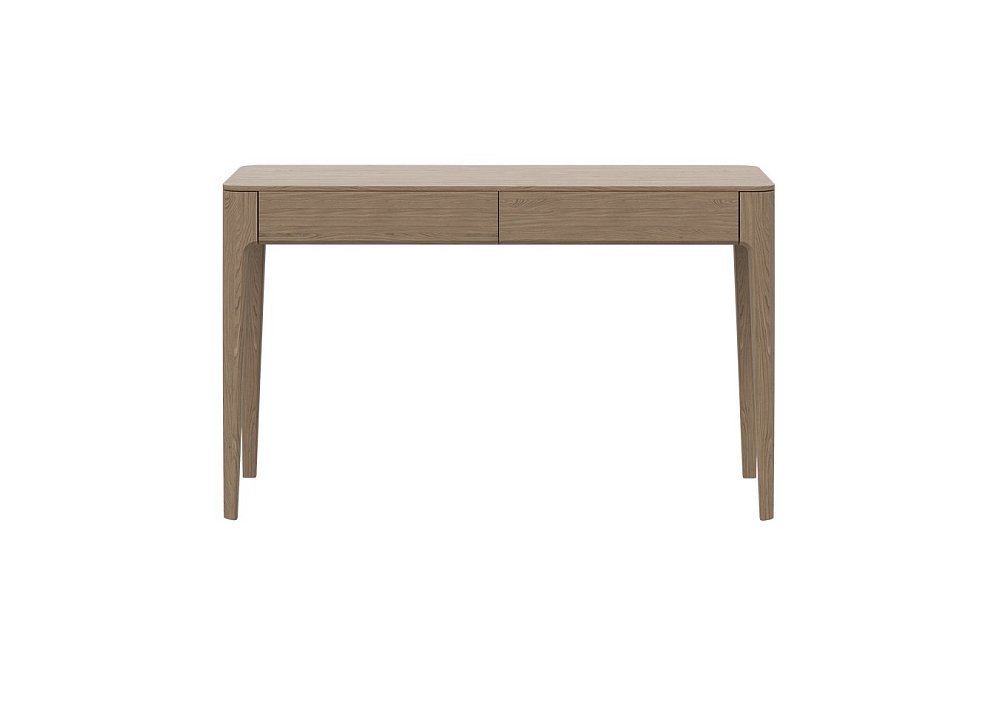 Стол письменный Type oak 120*60 см (натуральный дуб)
