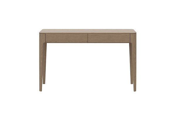 Стол письменный Type oak 120*60 см (натуральный дуб)