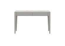 Стол письменный Type oak 120*60 см (серо-бежевый)