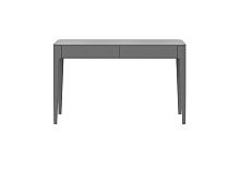 Стол письменный Type oak 120*60 см (серый)
