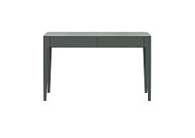 Стол письменный Type oak 120*60 см (темно-серый)