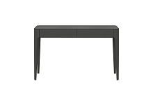 Стол письменный Type 120*60 см (темно-серый)