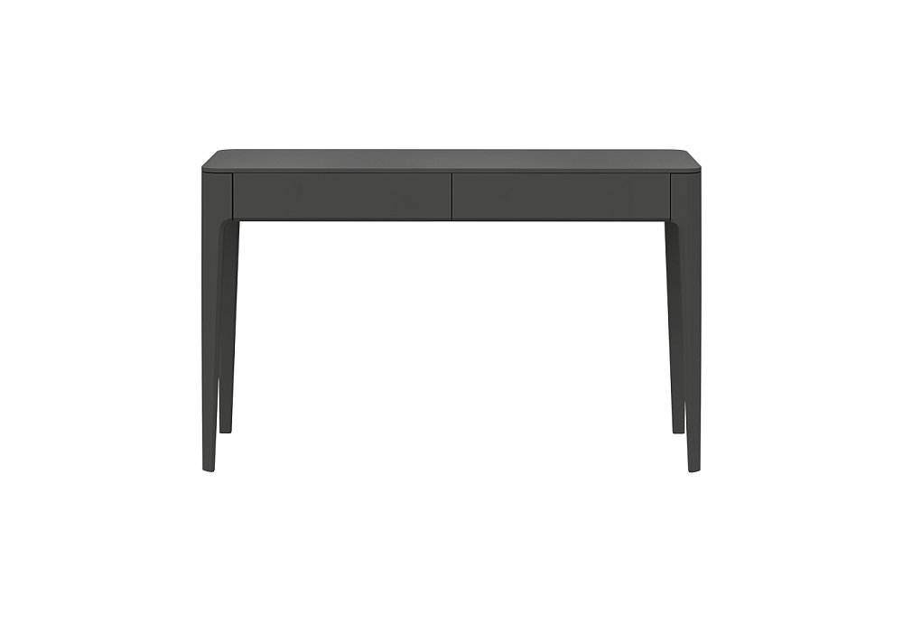 Стол письменный Type 120*60 см (черный)