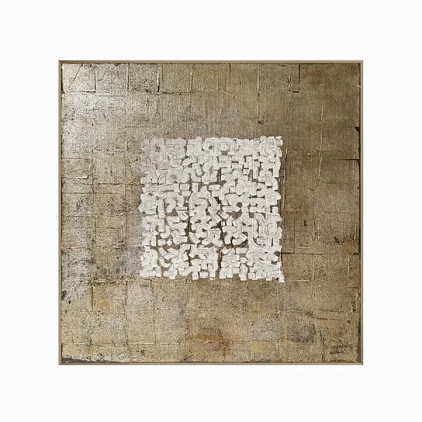 Постер Слой эпохи 120x120