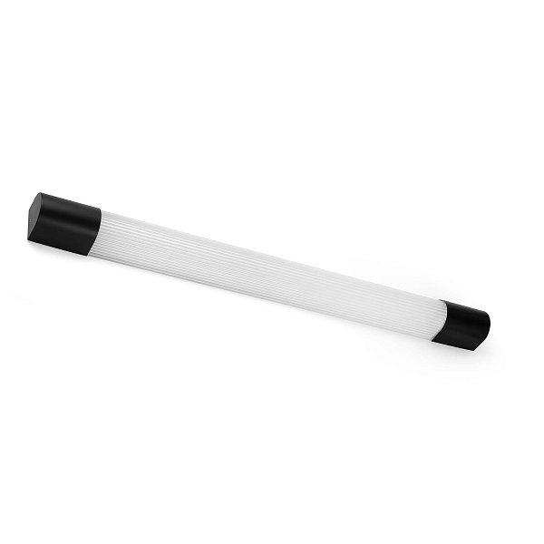 Бра KIVA 900 черный LED 14W 2700K