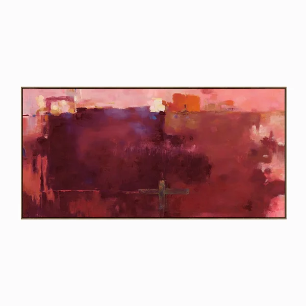 Постер Глубина чувств 200x120
