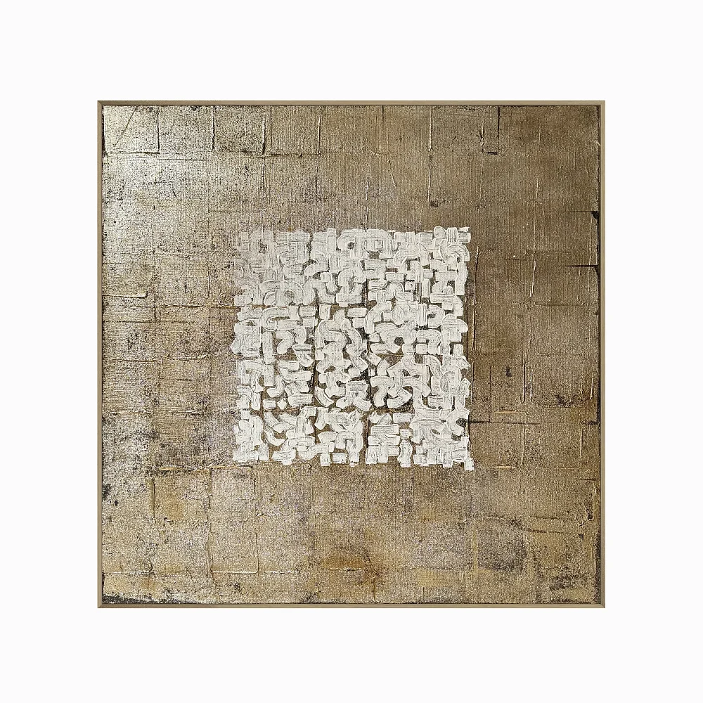Постер Слой эпохи 120x120