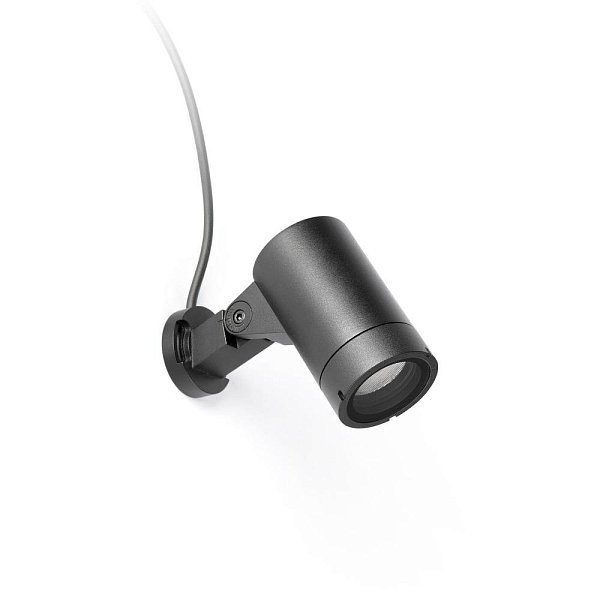 Уличный светильник SAU M 156 PROY/ESTACA черный LED 13W 3000K 10є
