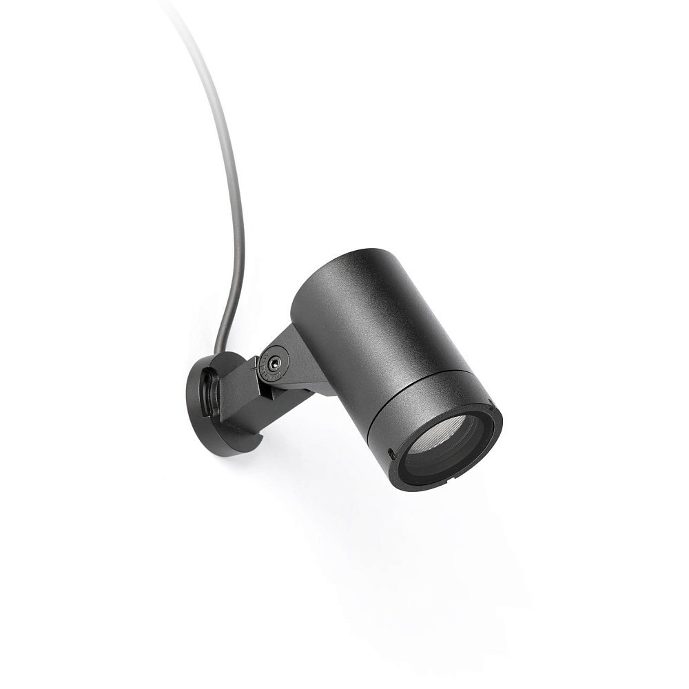 Уличный светильник SAU M 156 PROY/ESTACA черный LED 13W 3000K 10є