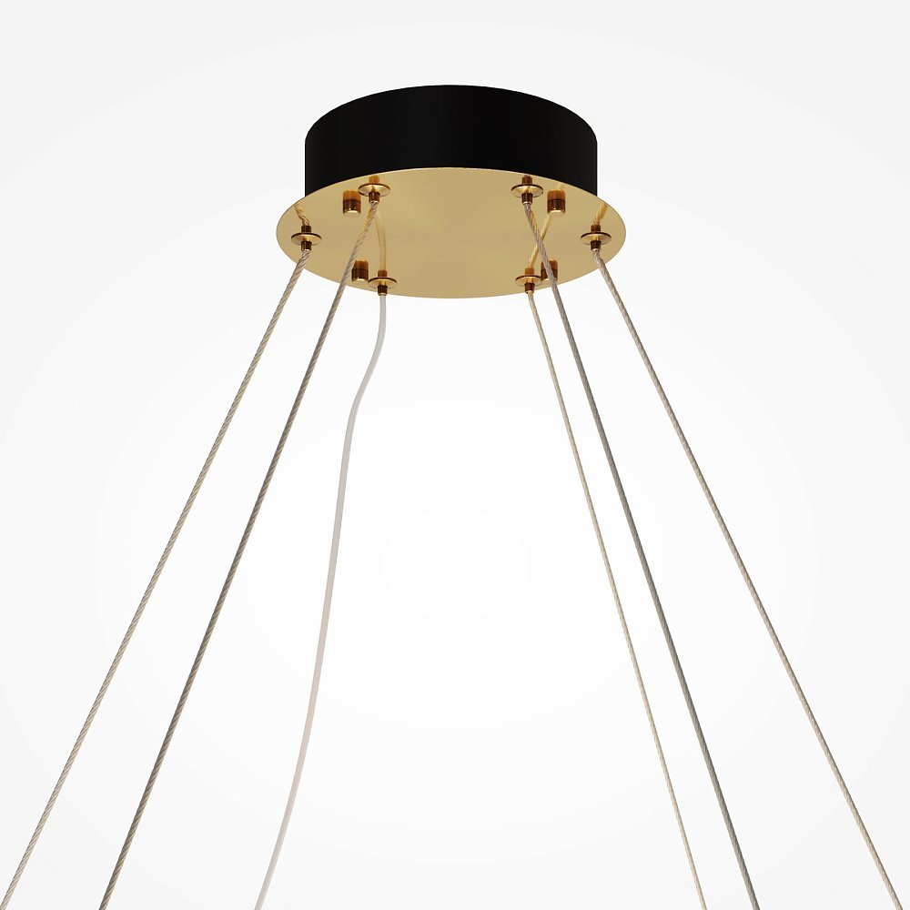 Подвесной светильник Maytoni MOD517PL-L40BS3K