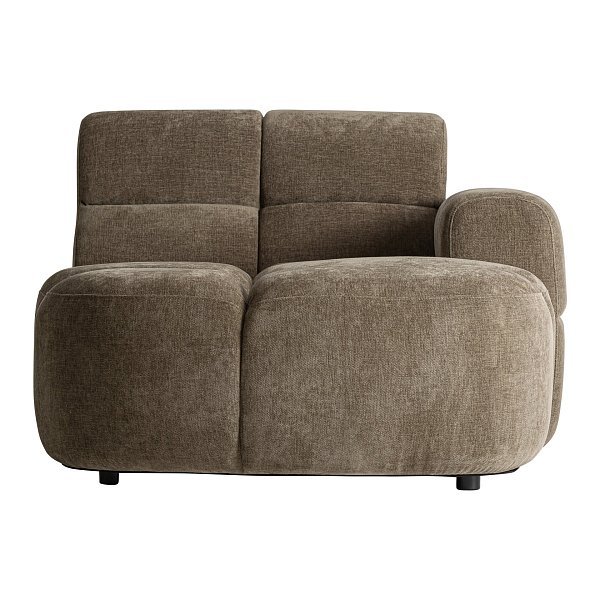 Угловой модуль дивана Arabaux 38884
