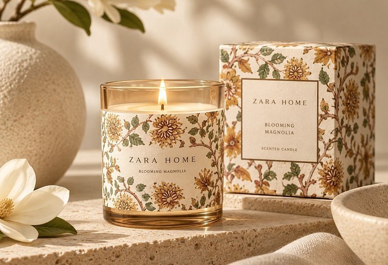 Zara Home в России в 2026 году: что известно сейчас