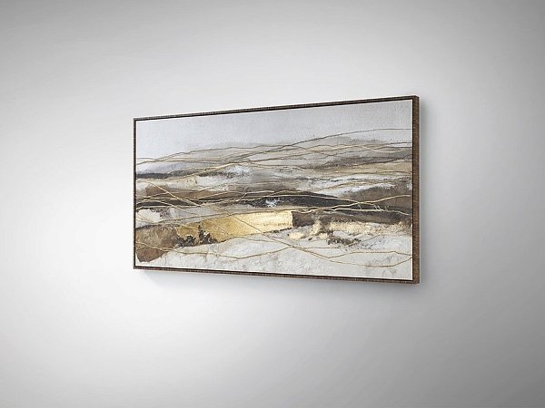 Картина LEJANIAS 143 х 73