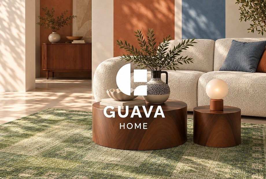 Команда La Redoute запускает Guava Home — новинки будут в Филдс