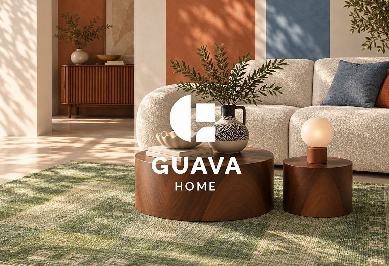Команда La Redoute запускает Guava Home — новинки будут в Филдс