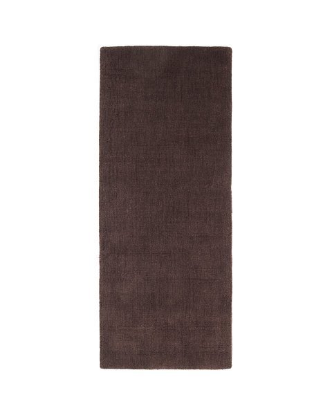 Ковер Empuries коричневый, 80 x 200 см