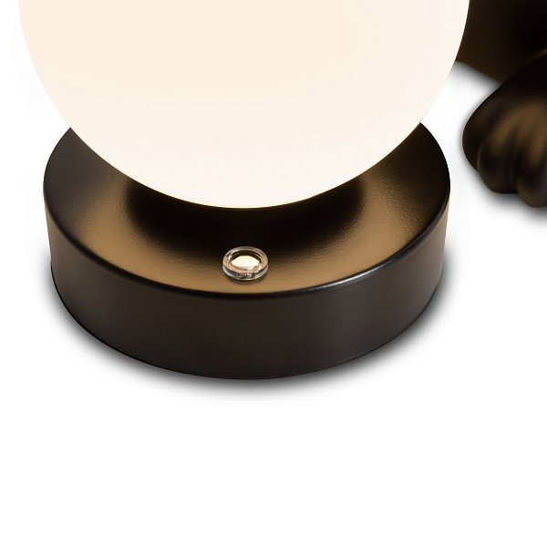 Настольный светильник Freya FR5607TL-01B