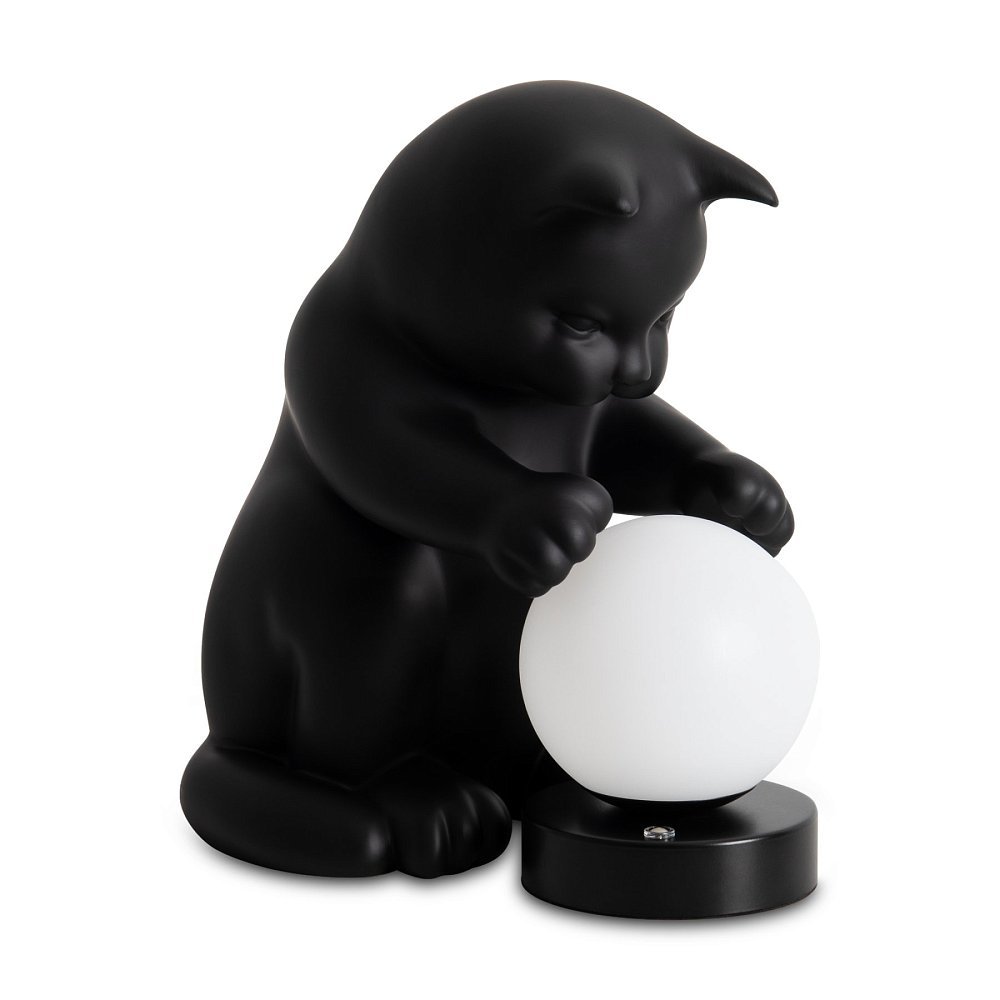 Настольный светильник Freya FR5607TL-01B
