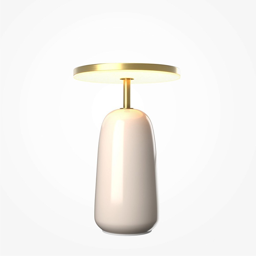 Настольный светильник Umbra MOD522TL-L6BG3K