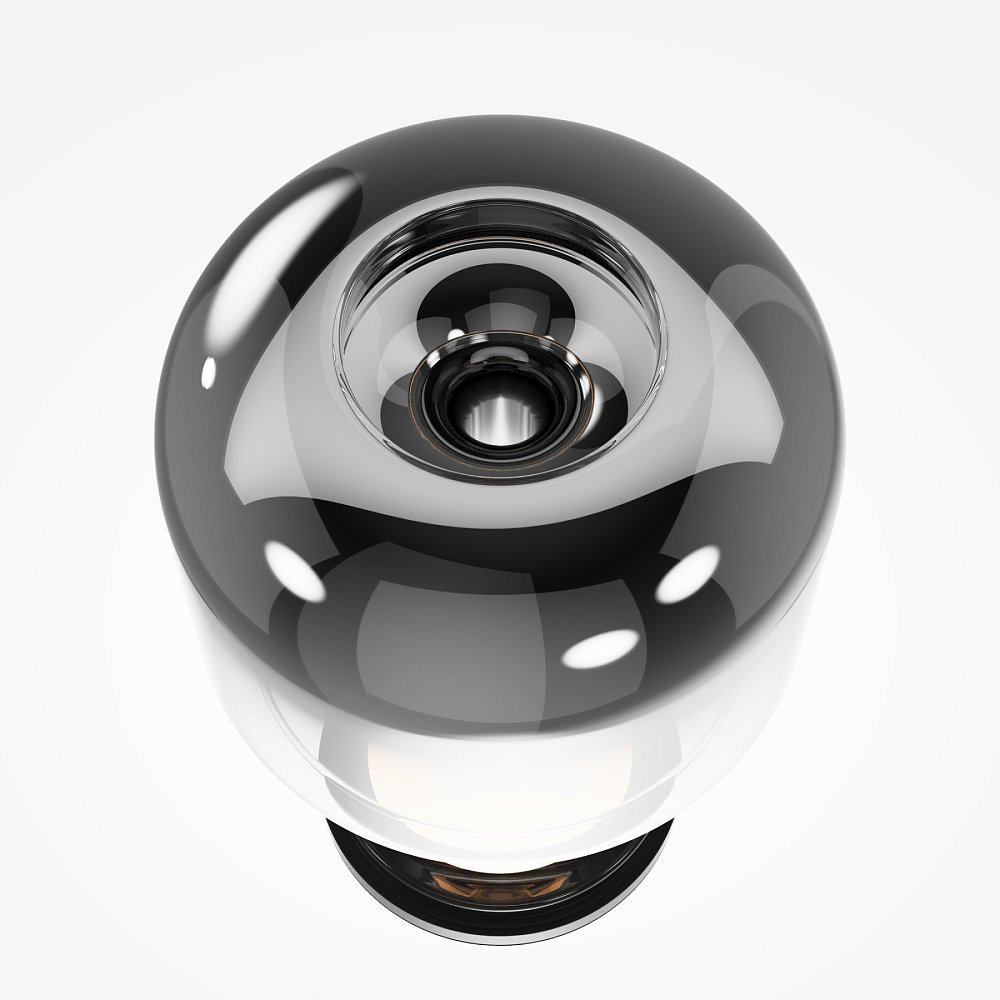Настольный светильник Spirito MOD286TL-L8B3K
