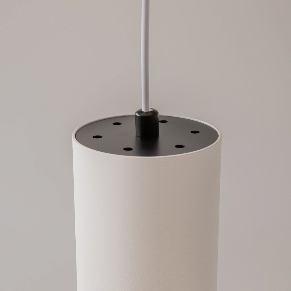 Подвесной светильник Vol P100PL-20W3K-W