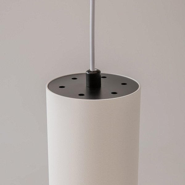 Подвесной светильник Vol P100PL-20W3K-W