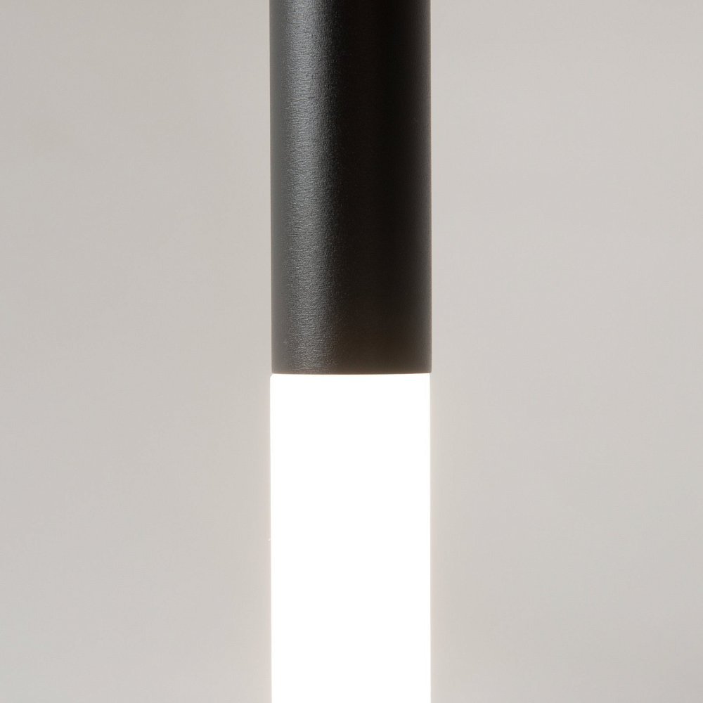 Подвесной светильник Pro Shade MOD157PL-L6BK