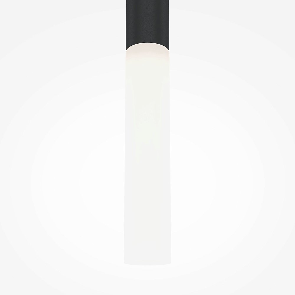 Подвесной светильник Pro Shade MOD157PL-L6BK