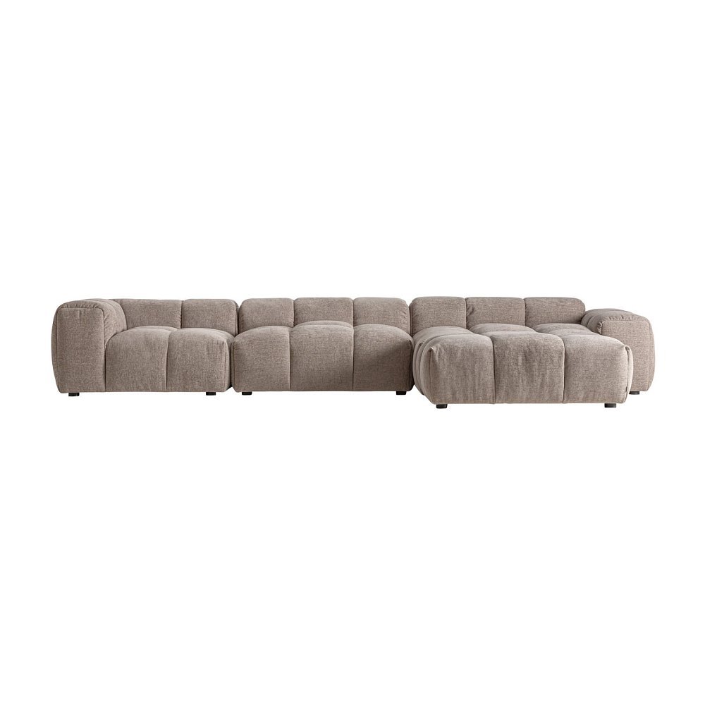 Угловой модуль дивана Buade 38905