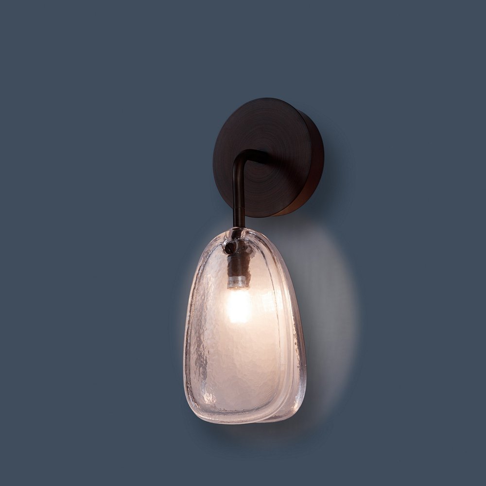 Настенный светильник Jewel высота 33