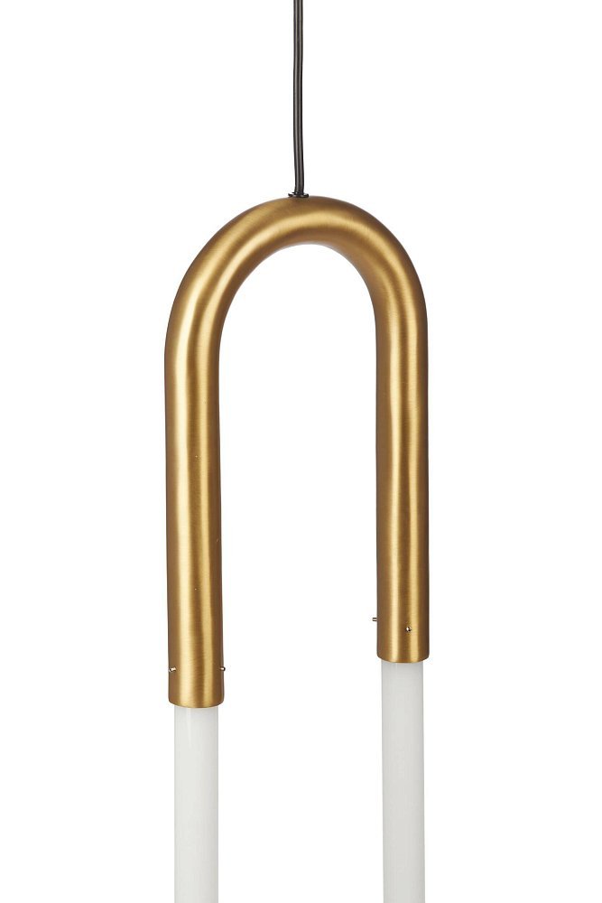Подвесной светильник Paperclip ширина 18
