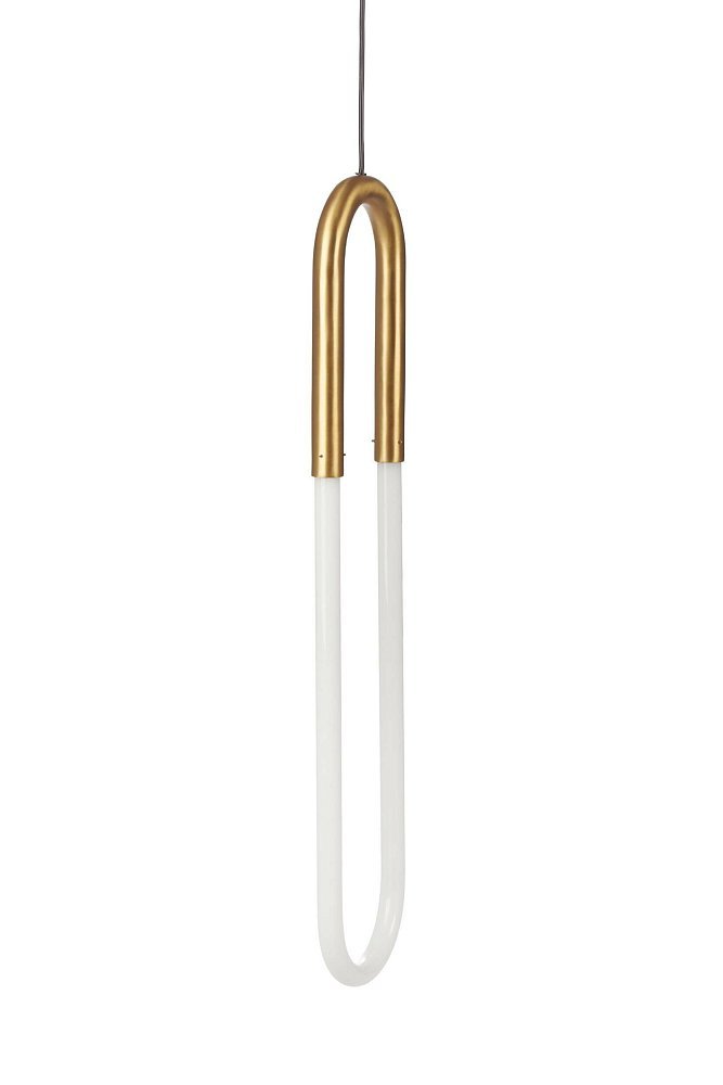 Подвесной светильник Paperclip ширина 18