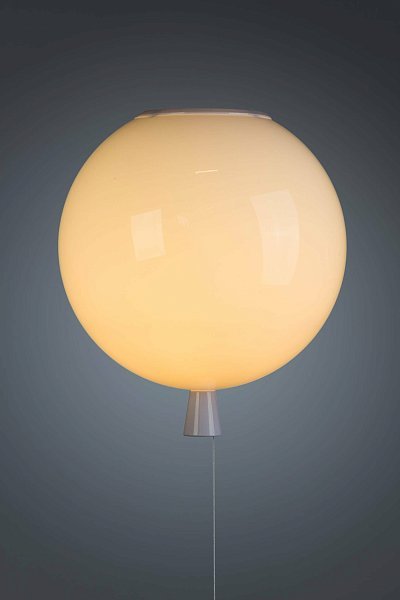 Подвесной светильник Balloon диаметр 30