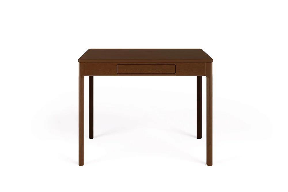 Стол письменный RIVI Twiggy mini (дуб/карамель) 95x56x75