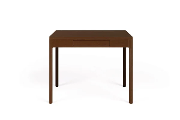 Стол письменный RIVI Twiggy mini (дуб/карамель) 95x56x75