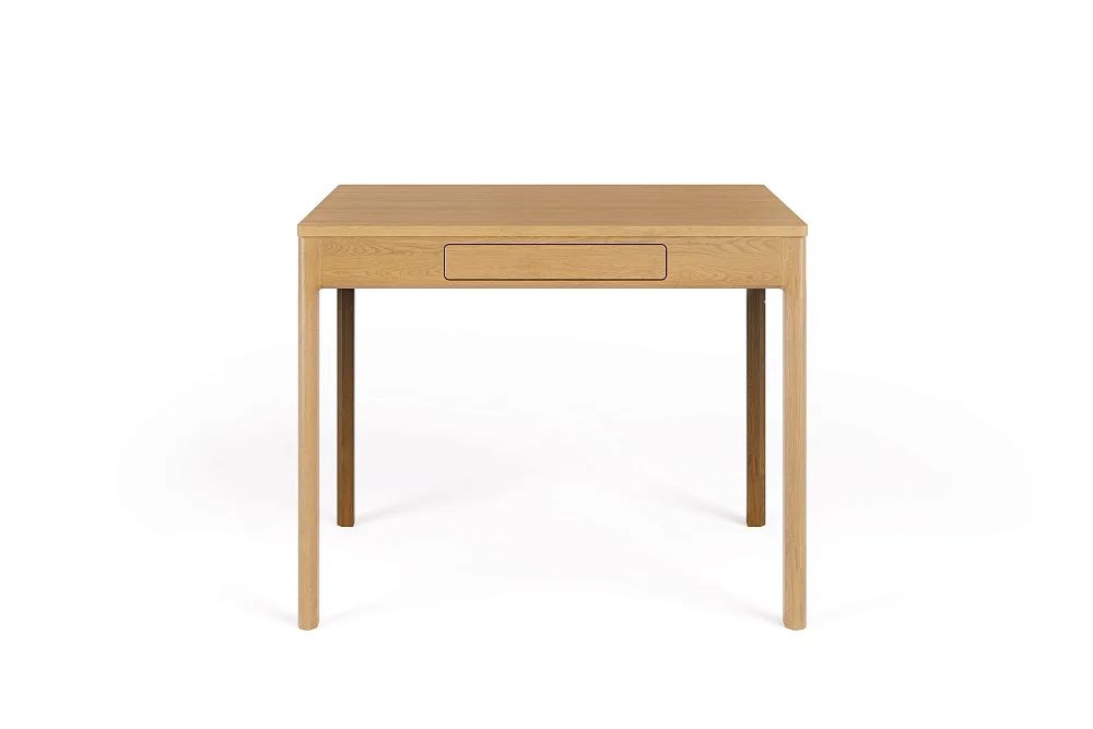 Стол письменный RIVI Twiggy mini (дуб/натуральный) 95x56x75