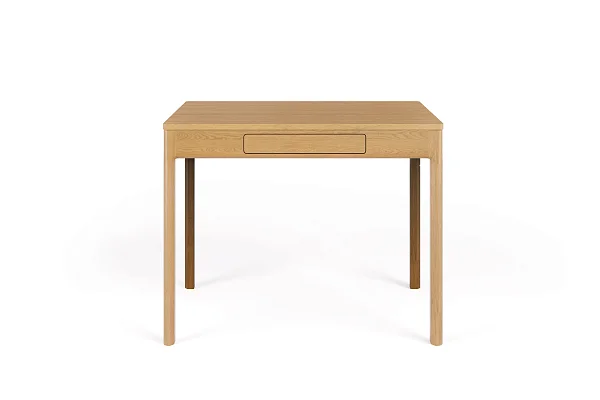 Стол письменный RIVI Twiggy mini (дуб/натуральный) 95x56x75