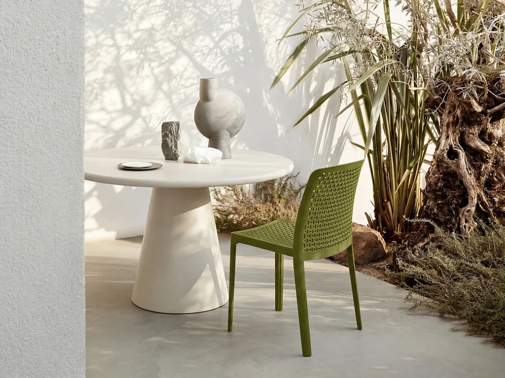 Комплект стульев Bottega 4 шт.