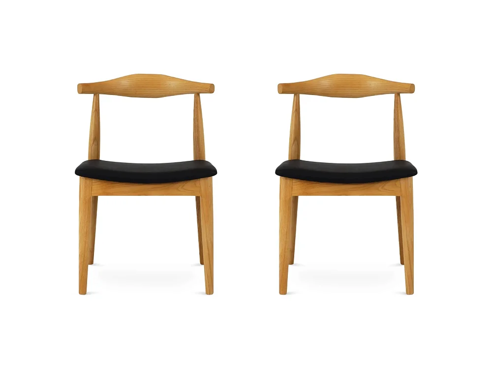 Комплект стульев Maple 2 шт.