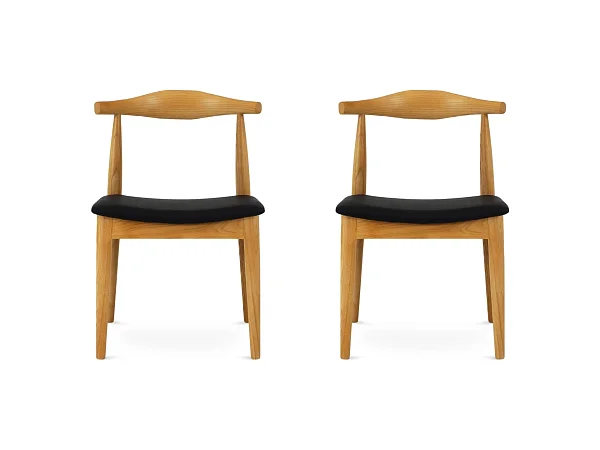 Комплект стульев Maple 2 шт.