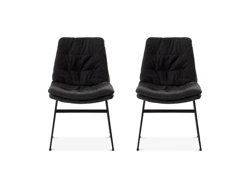 Комплект стульев Vitra 2 шт.