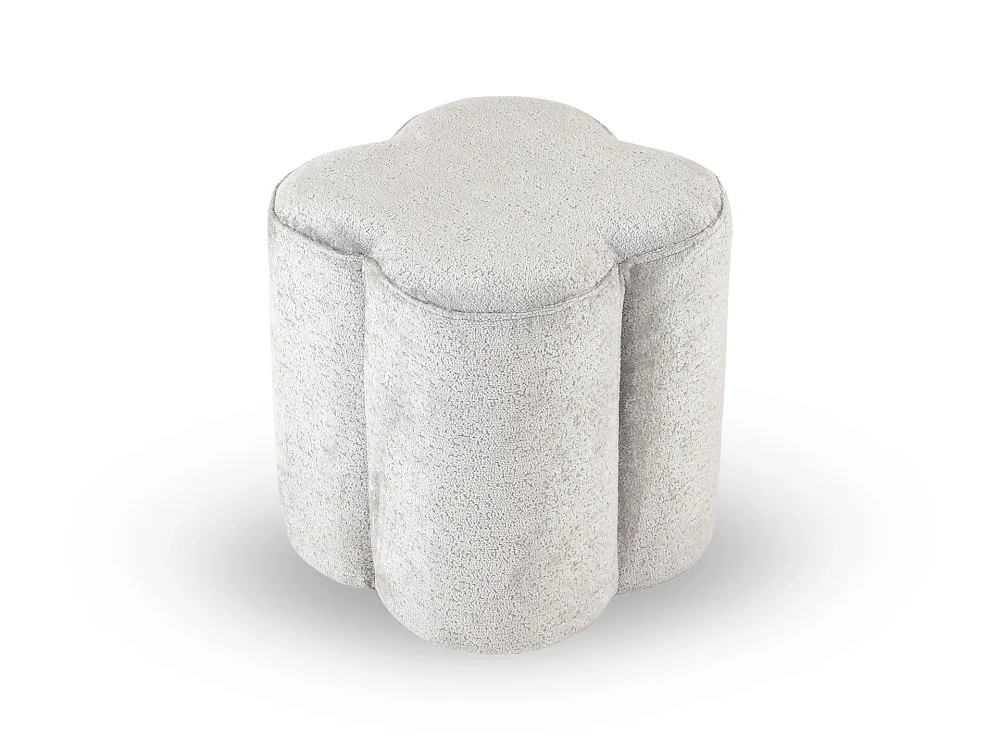 Пуф Quatrefoil