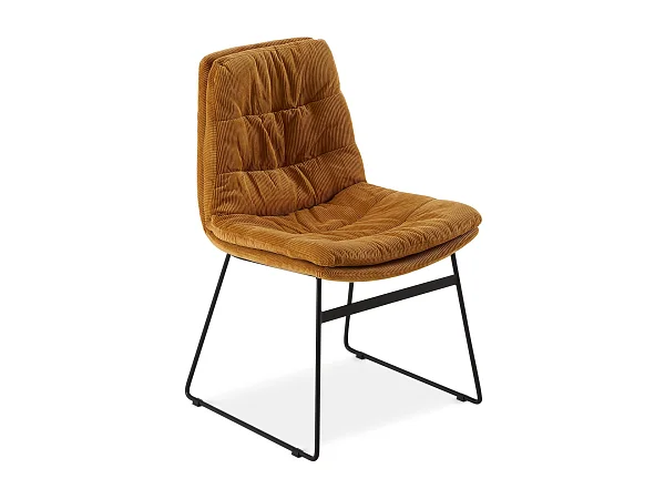 Комплект стульев Vitra 2 шт.