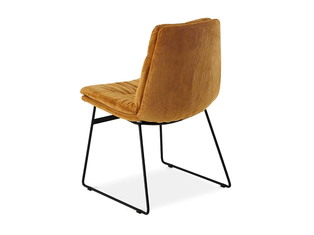 Комплект стульев Vitra 2 шт.