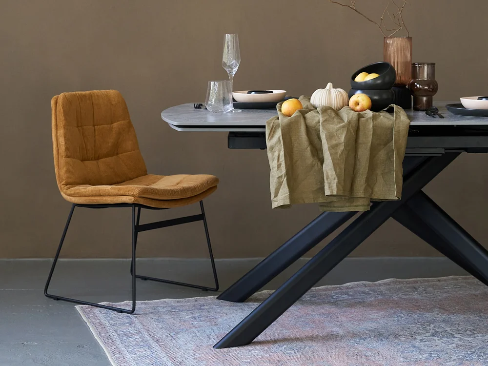 Комплект стульев Vitra 2 шт.